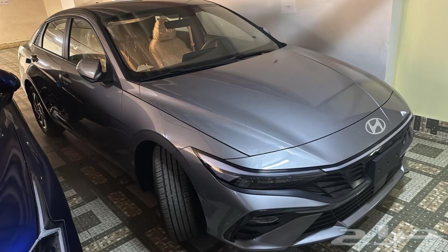 هونداي النترا سماراات 202564244373374595110