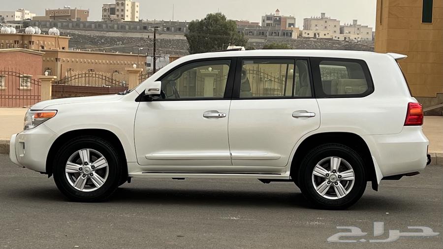 تم البيع GX.R 2014 فل كامل سعودي مخزن64259977683969113