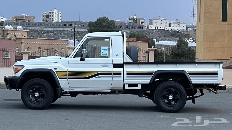 تويوتا شاص 2022 سعودي فل كامل 70 عام مخزن تم البيع64260175265667113