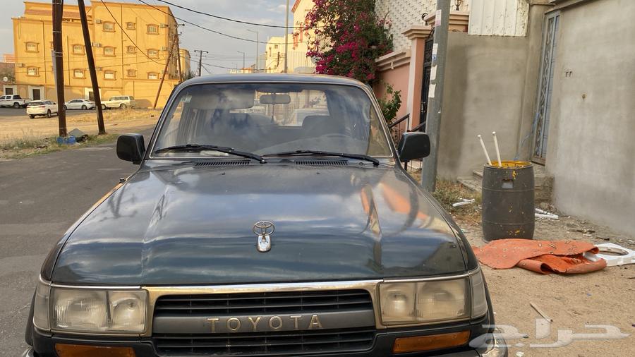 Salon in XR model 93 Caliber with mileage of 380 thousand64254201945730114