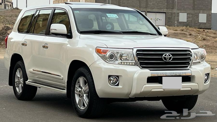 تم البيع GX.R 2014 فل كامل سعودي مخزن64259977683969111