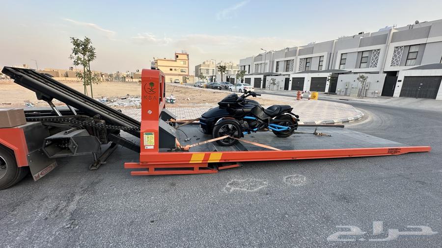 Full down hydraulic flatbed available throughout Riyadh64245417185155111