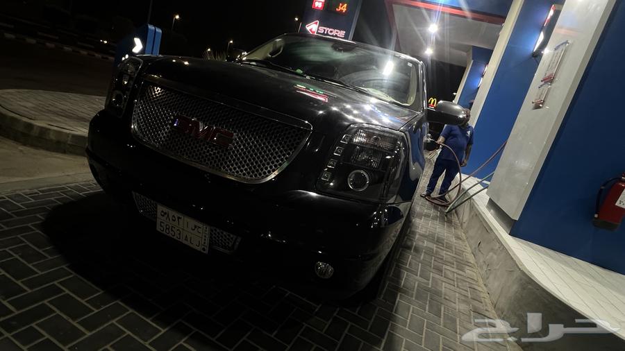 جمس يوكن SLT - 8V64232299253378110