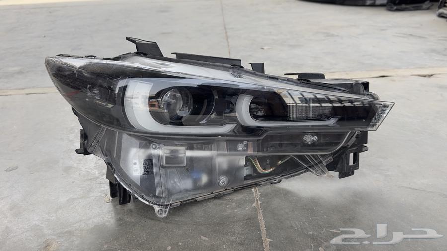 Mazda CX-5 2022-2023 Spark Plug64235095205122113