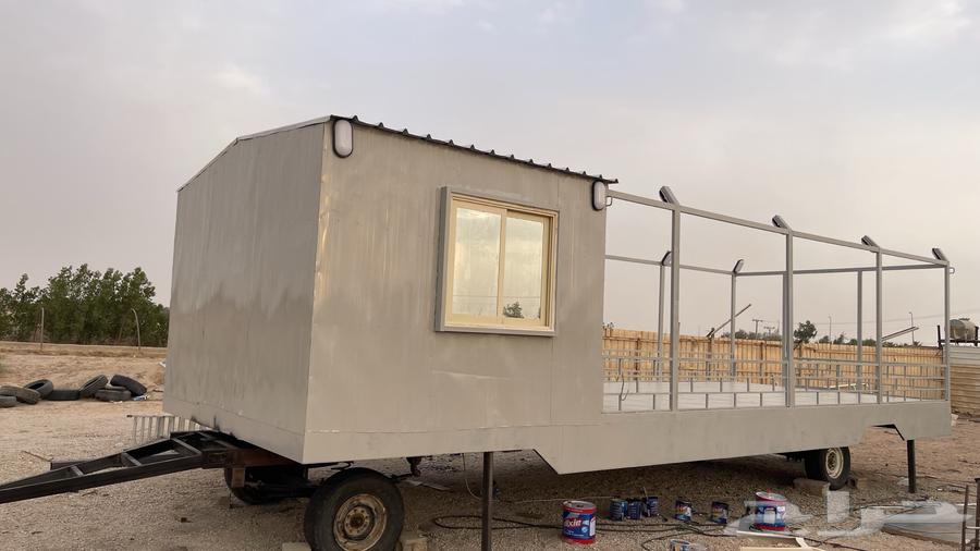 غرفه ودكه الطول 10 متر والعرض 3.65 متر64256719023490110