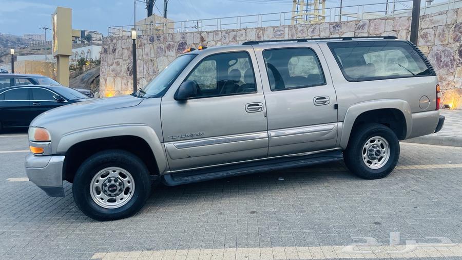 جمس سوبر بان 2003 نظيف جدآ64230605791233110