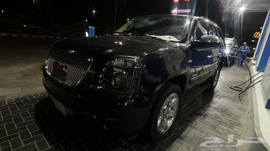 جمس يوكن SLT - 8V64232299253378112