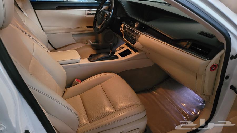 2015 Lexus ES 350 for sale63618052300163114