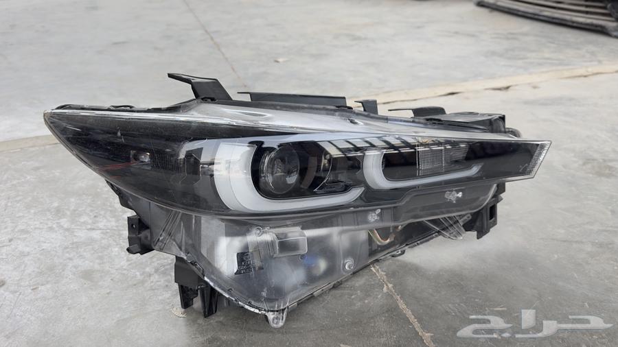 Mazda CX-5 2022-2023 Spark Plug64235095205122112