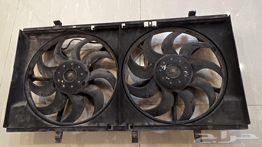 Lumena 2009 fans, used64239487503490110