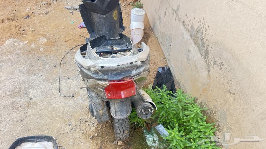 للبيع دباب العجيب تشليح او كامل64234764638467113