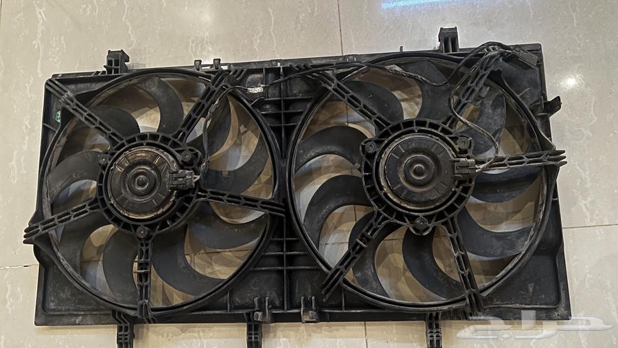 Lumena 2009 fans, used64239487503490111