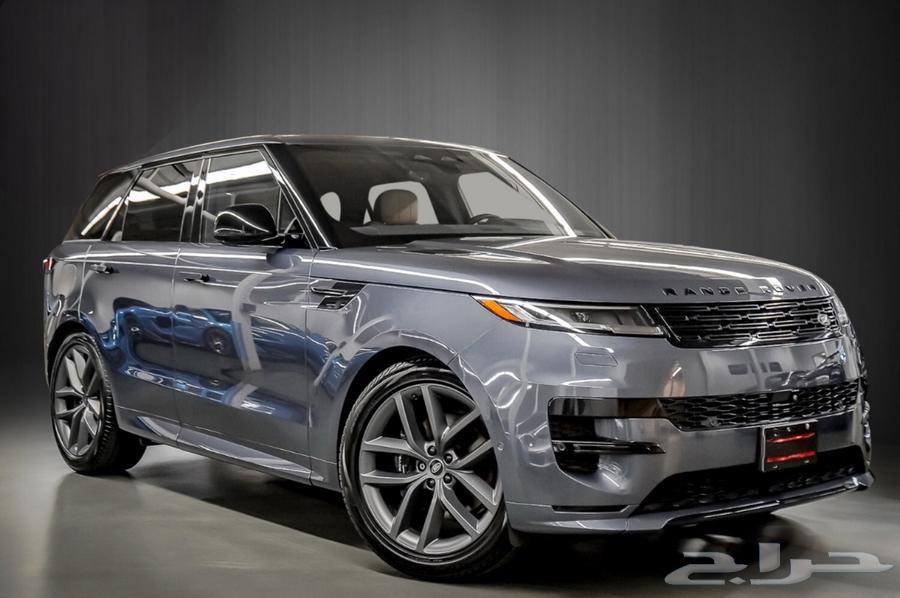 2023 Range Rover Sport Dynamic SE سعر منافس64242939582978110