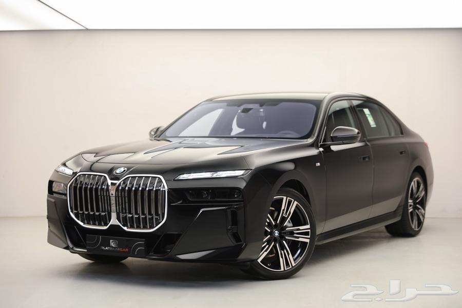 بي ام دبليو 735i موديل 2026 إم كت64251675839106111