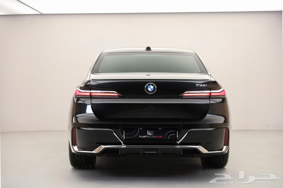 بي ام دبليو 735i موديل 2026 إم كت64251675839106112