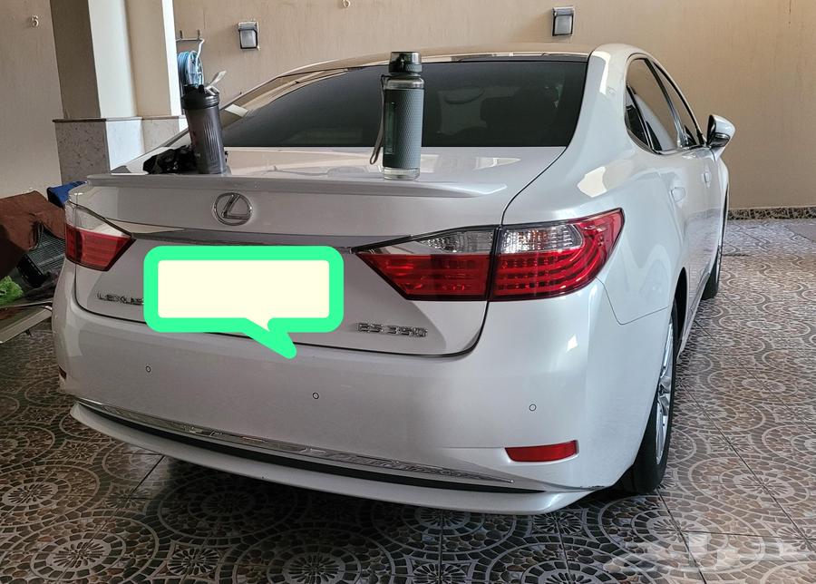 2015 Lexus ES 350 for sale63618052300163111