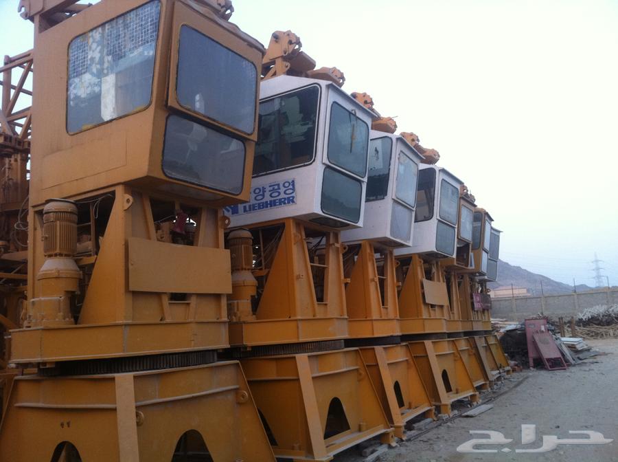 Tower Cranes and External Elevators Rental64230262764419110