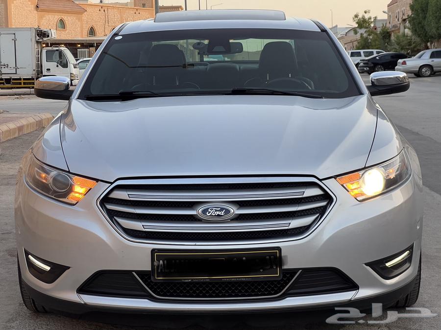 فورد تورس 2015 فل كامل ليمتيدا (بطاقه جمرك 4 سلندر)تيربو64254035437571111