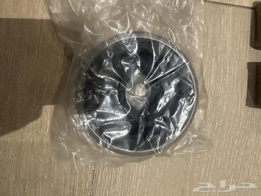 Febest Rear Differential and Rear Flange Bushings for GS30064247655833729111