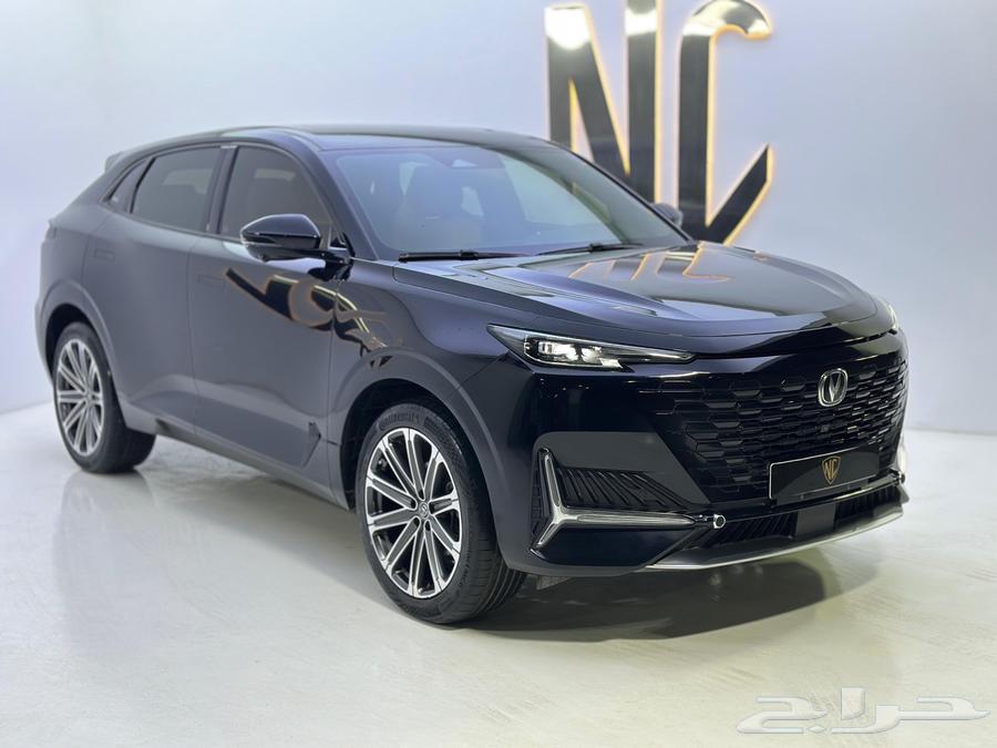 Changan UNI K 202364249557564675111