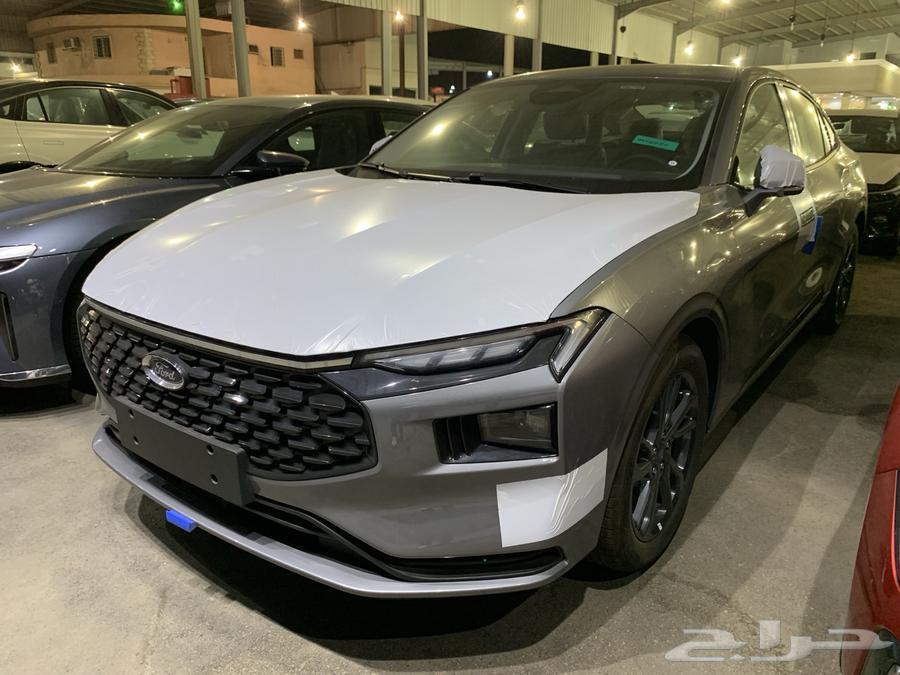فورد تورس امبيانتي و ترند 2025 كاش و اقساط64237434334211112