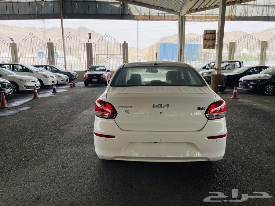 كيا بيجاس 2025 فل كامل كاش او اقساط اقل سعر64256552198787112