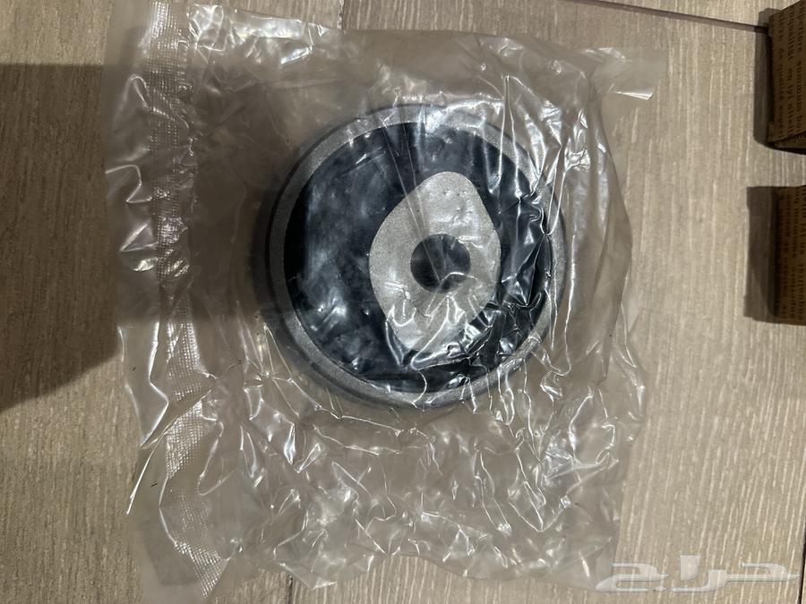 Febest Rear Differential and Rear Flange Bushings for GS30064247655833729110