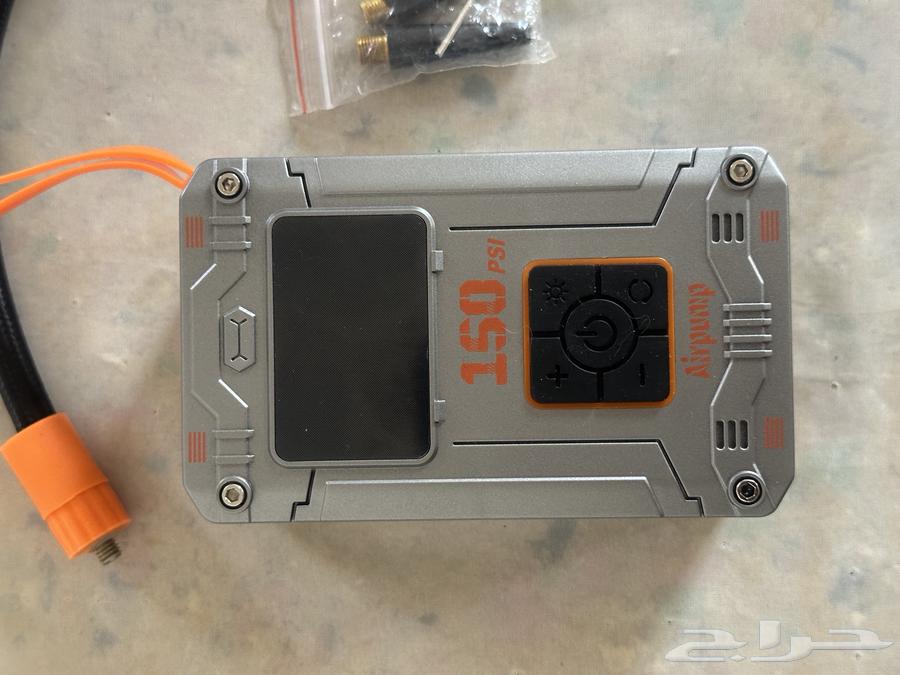 منفاخ او بطاريه للبيع64239487459715111