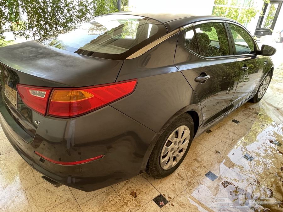 كيا أوبتيما 2015 للبيع64237434024578113