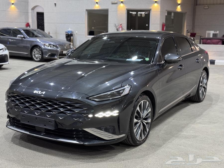 كي 8 2022 فل كامل ب 86 الف مسجل جاهز .64231611427714111