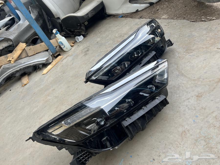 Baayik X7 2023 Spark Plugs64237858397569111