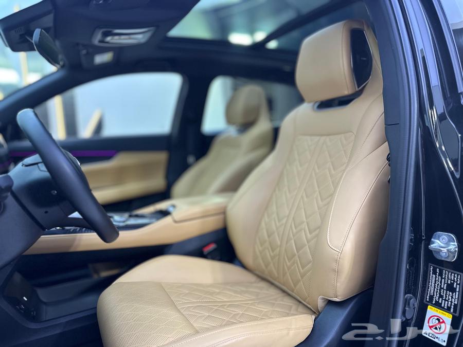 Changan UNI K 202364249557564675113