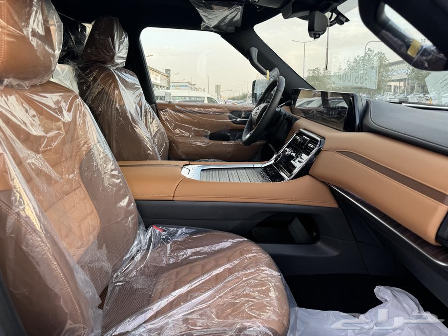 باترول (2026) بلاتينيوم تنفس طبيعي رمادي داخل جملي64246925669506114