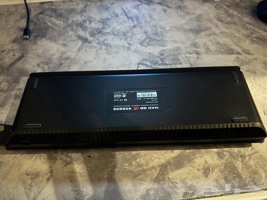 Madlion H68HE Keyboard63619066706307112