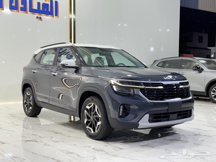 We slashed prices for Kia Seltos mid-range GLS 202464242391478403112