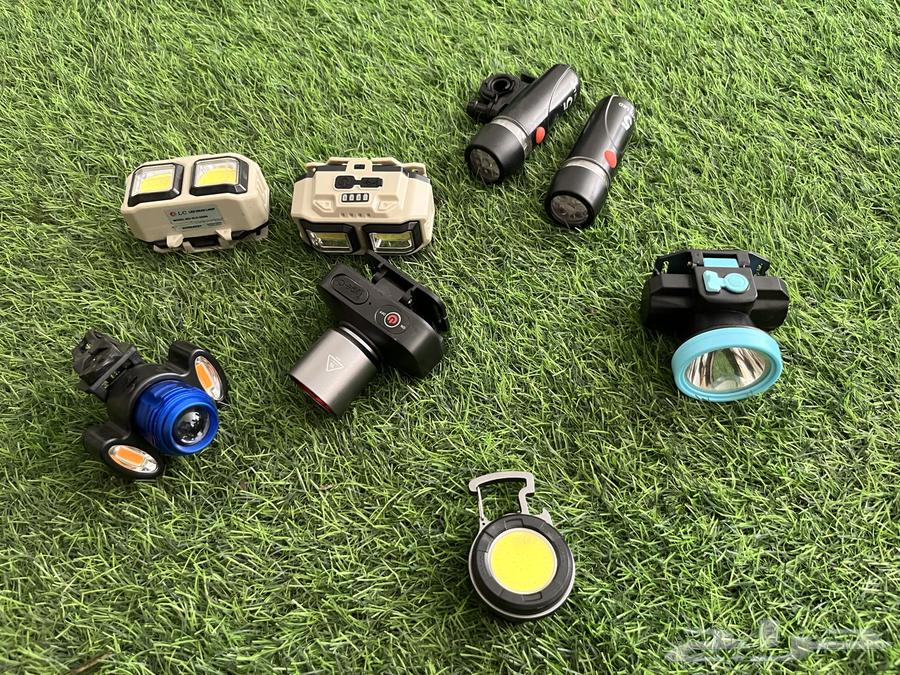 قلفزات دباب جديدة Gloves نطنيطة كشافات منفاخ عداد سرعة64195294797827114