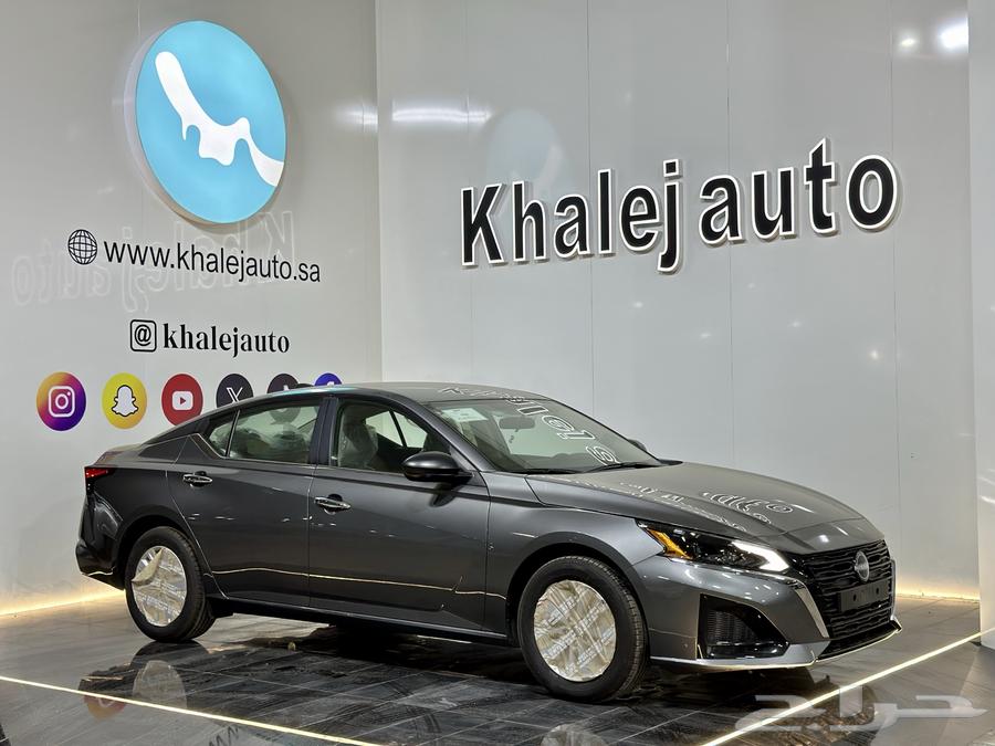 نيسان التيما s موديل 202564247119015939110