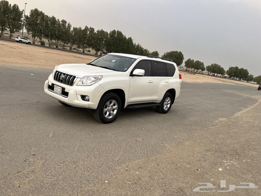 برادو تويوتا موديل201264255001024001111