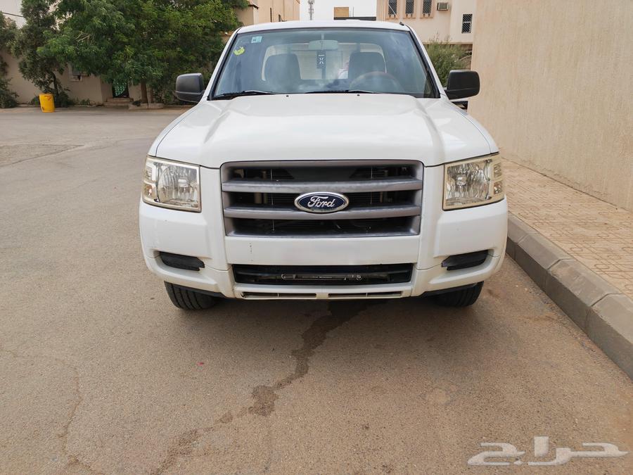 فورد رنجر دبل64260175160578110