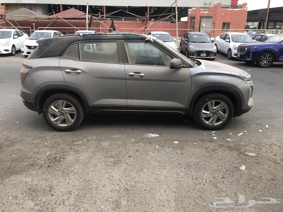 كريتا كمفورت 2025 ( كاش _ أقساط )64252756027522111