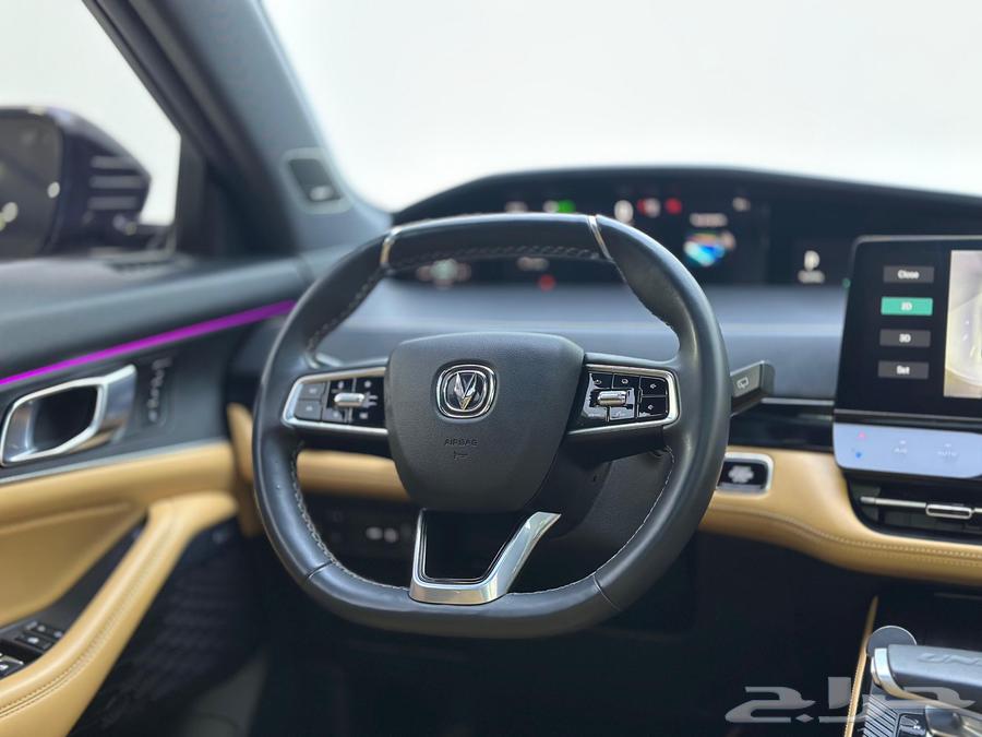 Changan UNI K 202364249557564675112