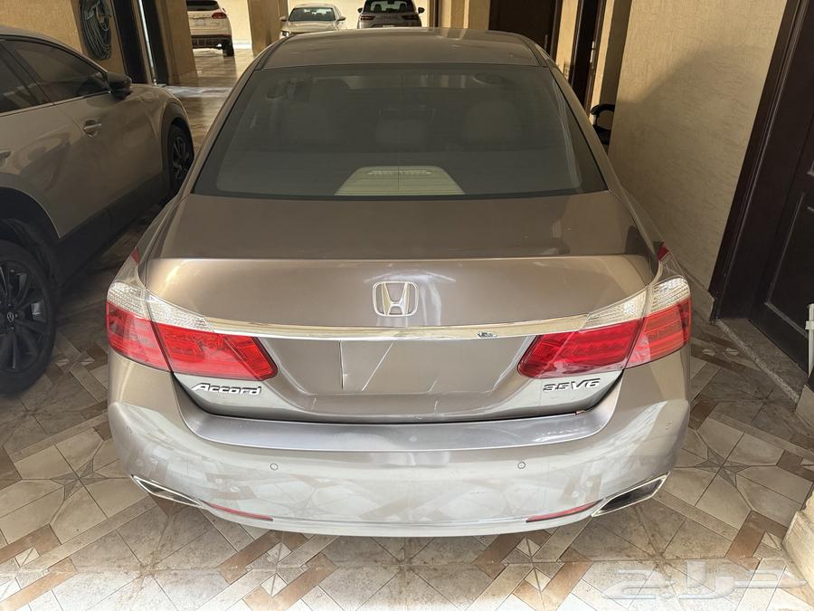 هوندا اكورد فل كامل 2016 V664258156770177111