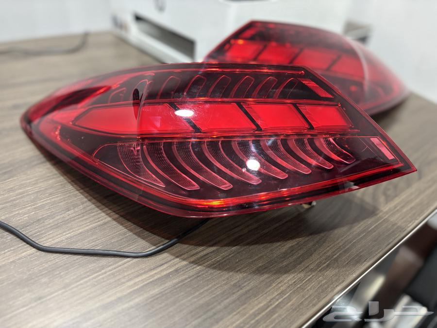 يوجد لدينا اغلب انواع اللصطبات الخلفيه لل bmw و مرسيدس64250183968643113