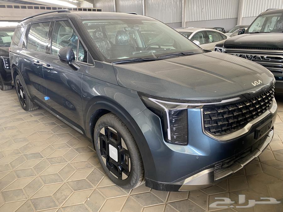 كيا كرنفال نص فل سعودي 202564242570183555110