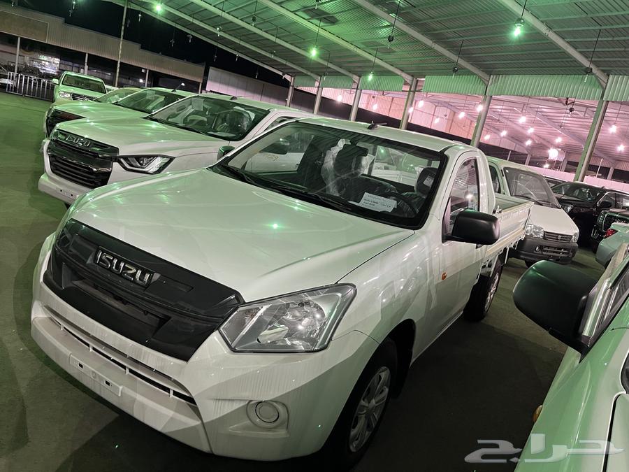 Isuzu D-Max GMR64236234138243111