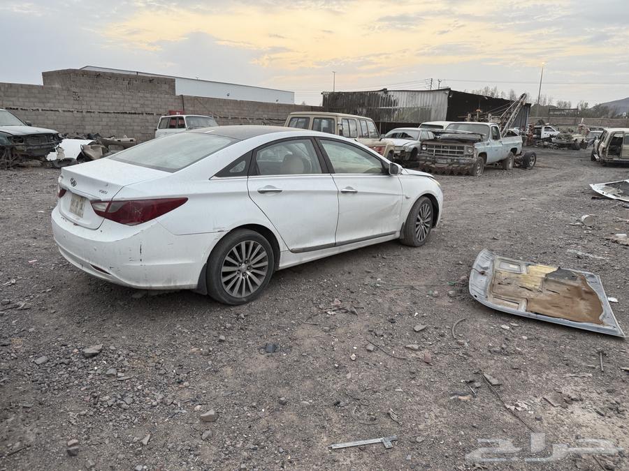 Scraping Sonata spare parts from 2010 to 201364236028964483112