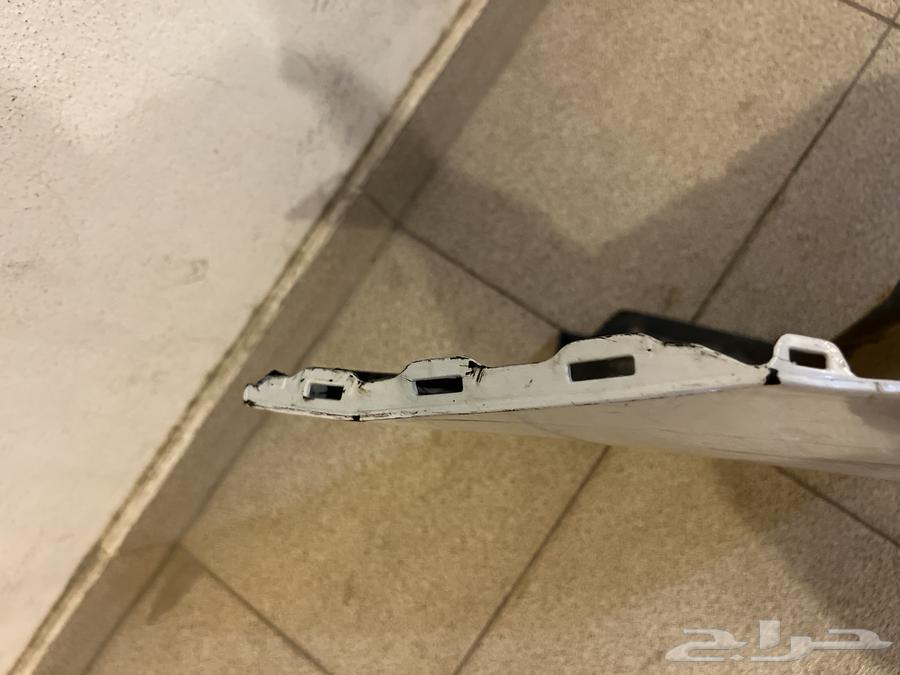 هوندا اكورد 2016 صدام امامي اصلي وكاله64233596462211112