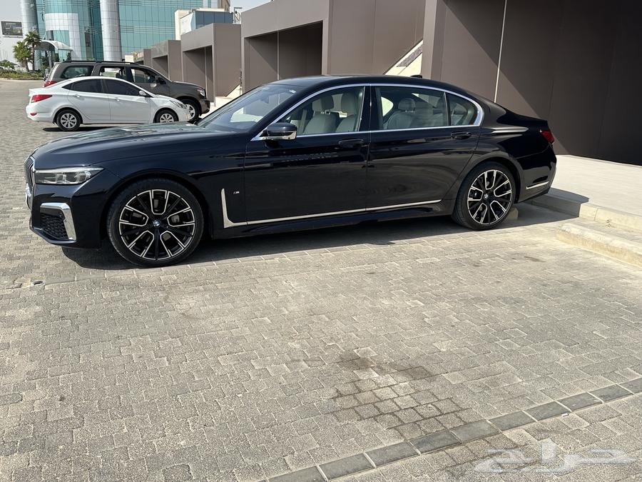 بي ام دبليو 730 MKIT64253243982467113