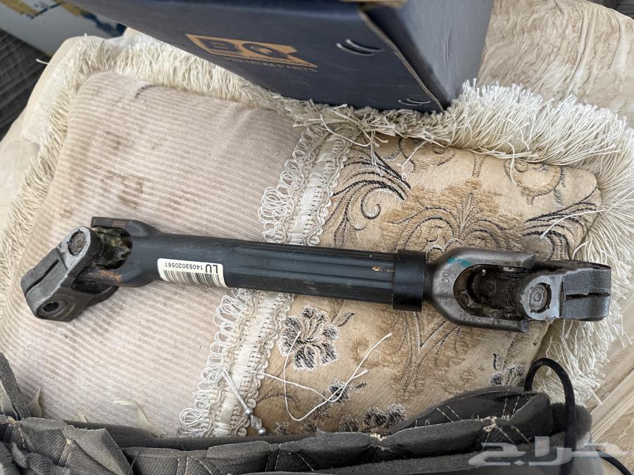 دوده دركسون وعامود دركسون سوناتا 201664239329452545111