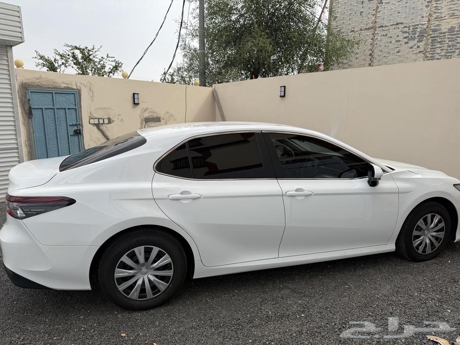 للبيع كامري 2464230414612355114